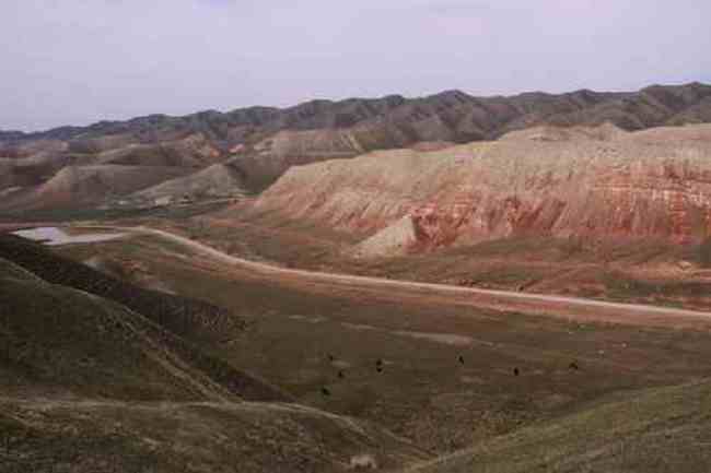 新疆自駕游,圖十二