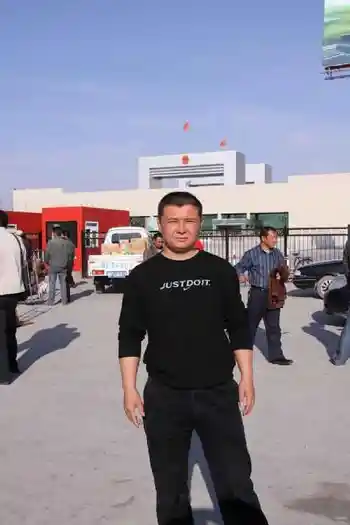 新疆自驾之旅,图七