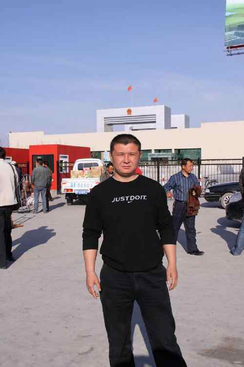 新疆自驾之旅,图七