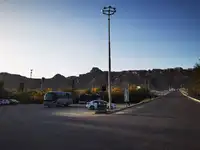 库车克孜尔千佛洞