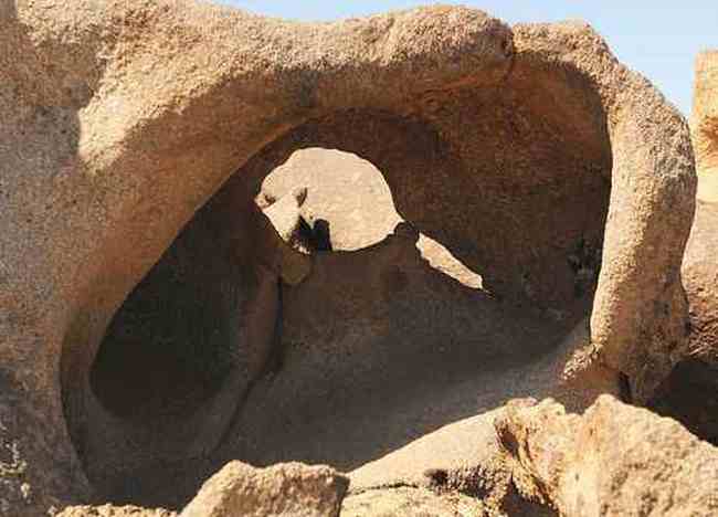 南疆大漠之旅,图十四