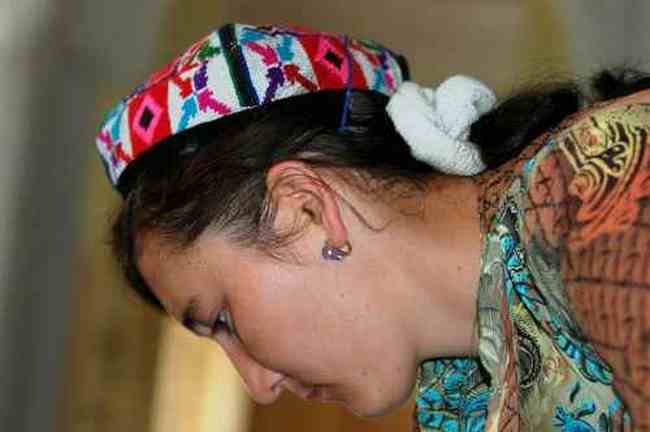 感受祖国西北边陲,图六