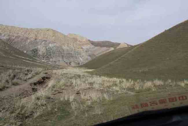 新疆自駕游,圖三十
