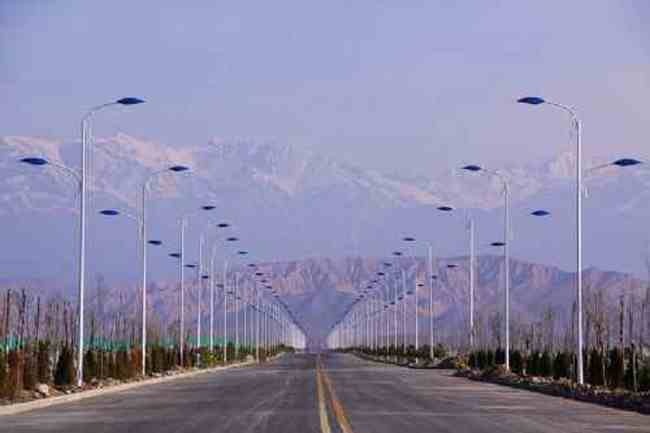 新疆自駕之旅,圖十九