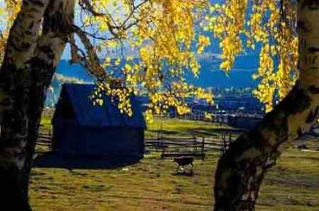 缱绻仙凡间两个人的天涯,图二