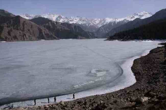 新疆自驾之旅二,图十三