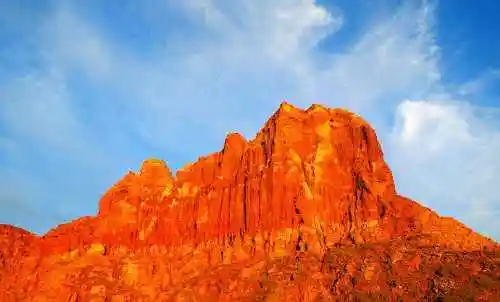 喜欢上摄影的我之五彩滩