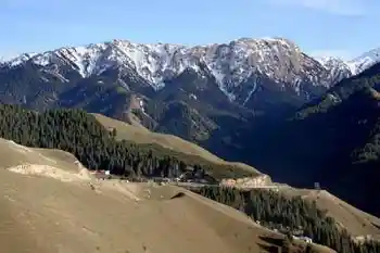 新疆自驾之旅,图