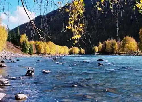 最接近仙境的地方