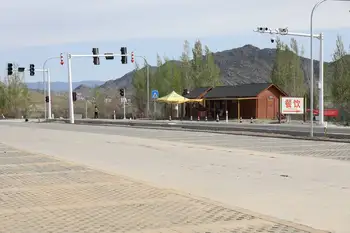 第二天 可可苏里的闲适与可可托海的壮阔,图一