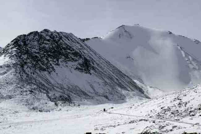 新疆自驾之旅二,图五