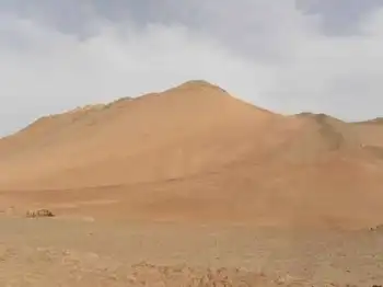 4月出游鄯善吐峪沟之行,图四