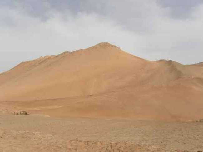 4月出游鄯善吐峪沟之行,图四