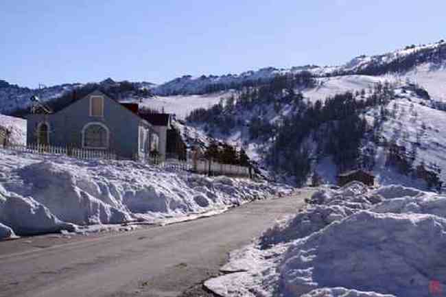 新疆自驾之旅五,图