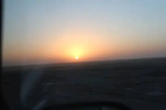 十月自驾游西藏之一