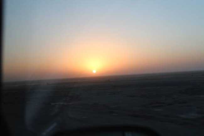 十月自驾游西藏之一