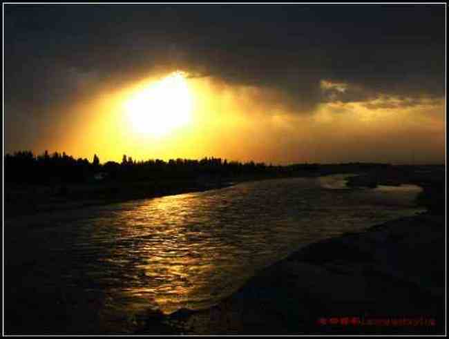 伊犁河·塞外江南·伊犁人——伊犁印象,图一