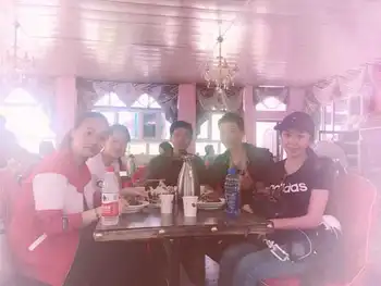 吐鲁番鄯善沙漠两日游记,图十