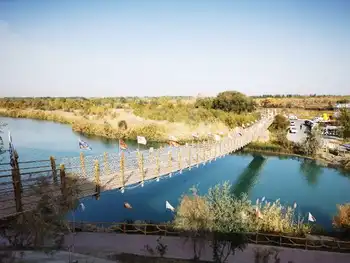 南疆大环游 喀什到和田