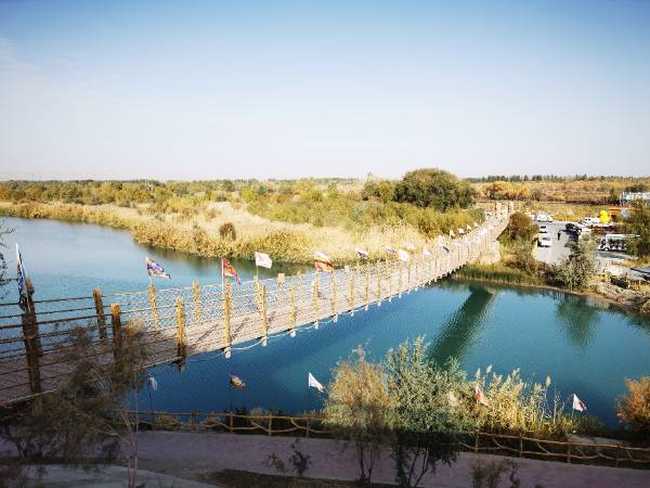 南疆大环游 喀什到和田