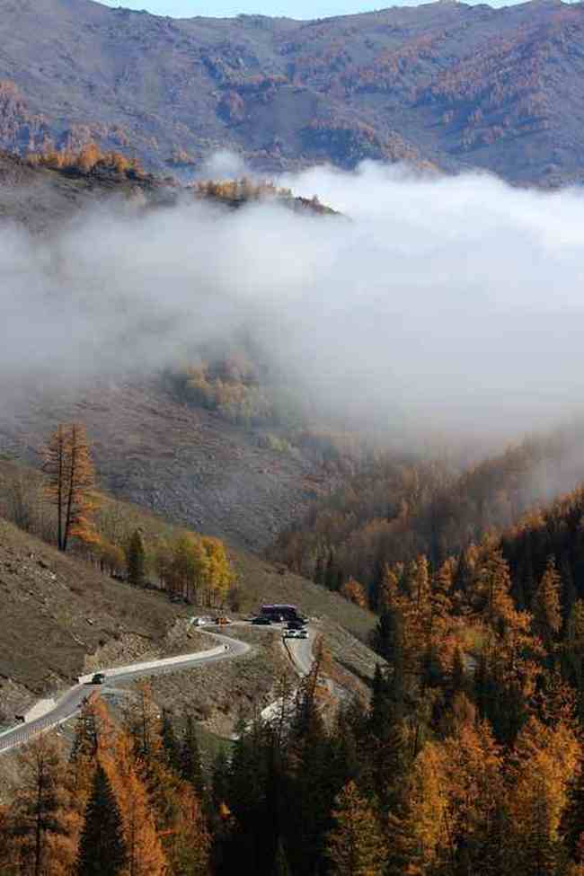 北疆之行--人间的天堂,图二