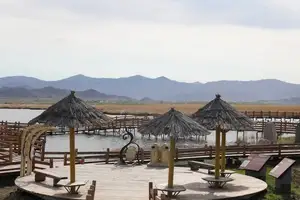 第二天 可可苏里的闲适与可可托海的壮阔