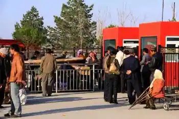 新疆自驾之旅,图十四