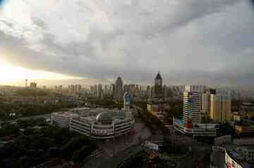 感受祖国西北边陲,图一