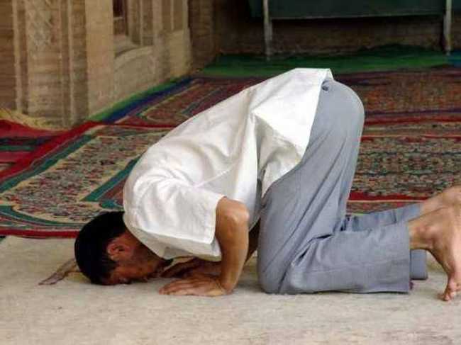 喀什艾提尕尔清真寺,图八