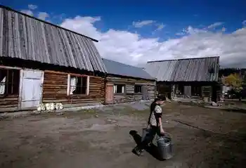 北疆之行--人间的天堂,图十四