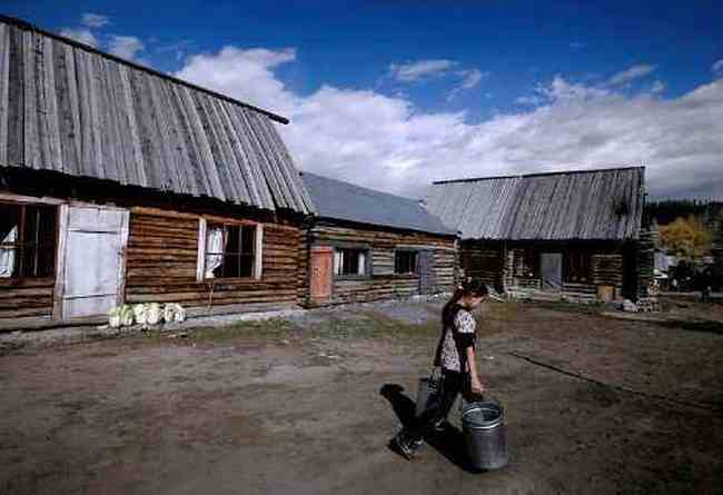 北疆之行--人间的天堂,图十四