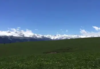 疆途旅游同您走上完美旅途