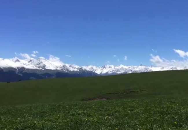 疆途旅游同您走上完美旅途