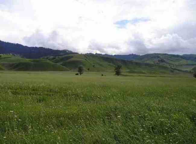 流放之地伊犁,图四