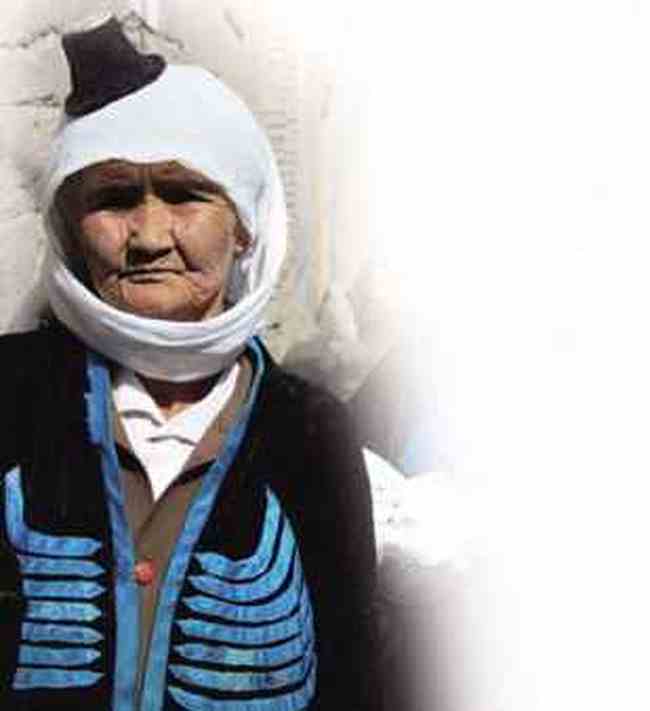 七月盛阳下新疆最美的风景南疆,图二