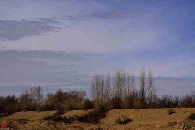 新疆自驾之旅五,图