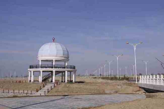 新疆自駕之旅,圖二十