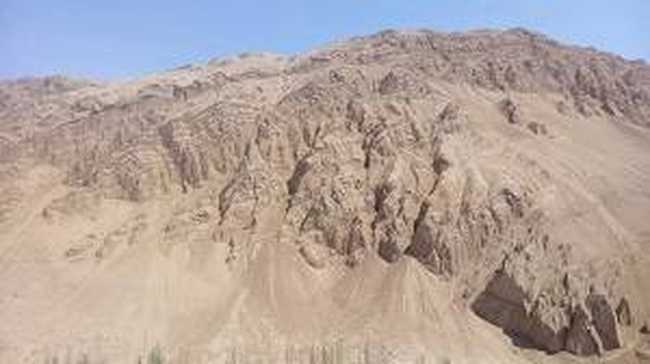 火州吐鲁番之行,图五