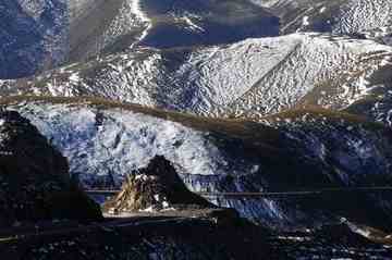 新疆的路路况,图十八