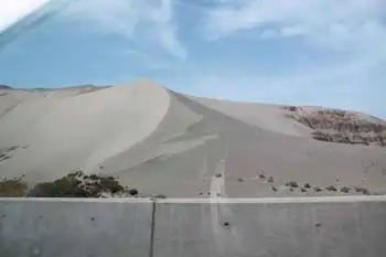 新疆旅游之南疆六日游（一）,图四