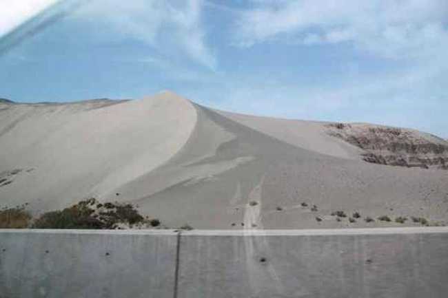 新疆旅游之南疆六日游(一),图四