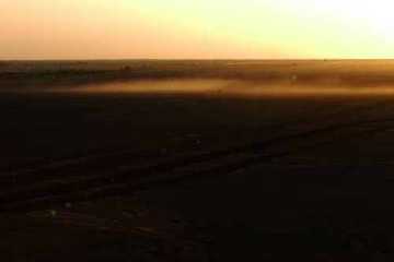 我们站在火焰山前,图十二