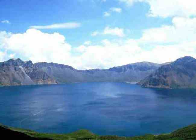 新疆天池的傳說(shuō),圖二