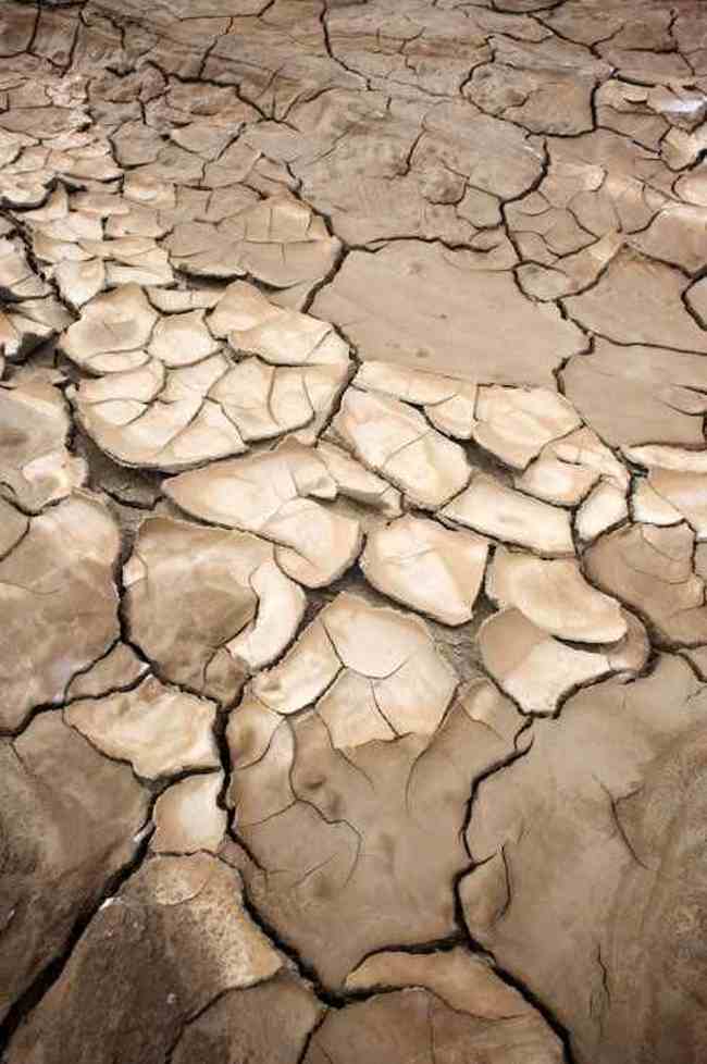 消失的中国最低地-艾丁湖,图六