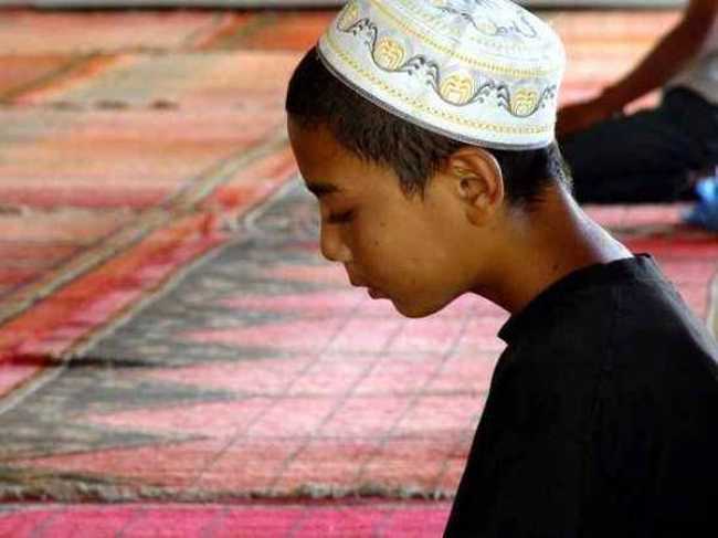 喀什艾提尕尔清真寺,图七