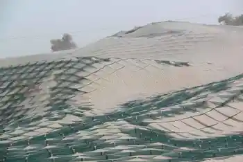 新疆南疆六日游续(六）,图二