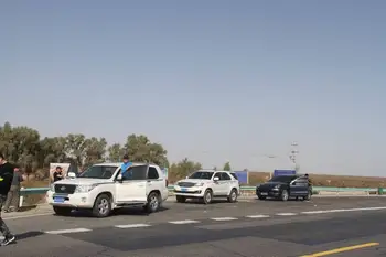 十月自驾游西藏之一