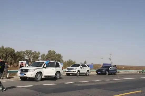 十月自驾游西藏之一