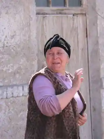 新疆自驾之旅,图