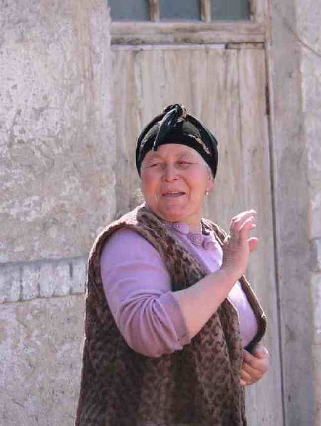 新疆自駕之旅,圖